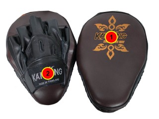 大量購入 - ロゴ入りパンチパッドのカスタマイズ