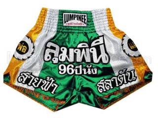 Lumpinee キックパンツ キッズ  : LUM-022-K